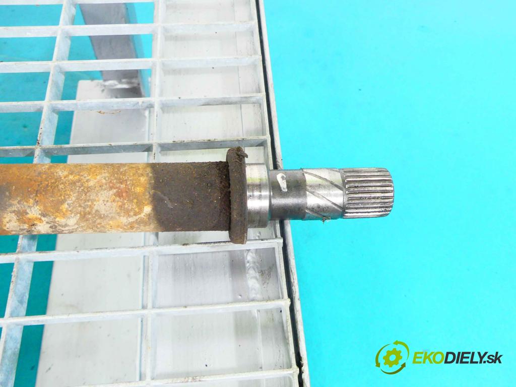 Renault Modus 1.5 dci 82 HP manual 60 kW 1461 cm3 5- poloos pravé  (Poloosy)