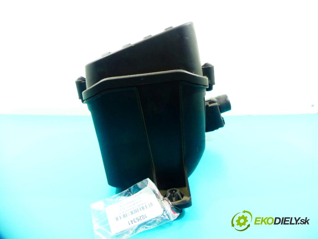 Audi A3 8P 2003-2012 2.0 FSI 150 hp automatic 110 kW 1984 cm3 3- obal filtra vzduchu 1K0129620C (Kryty filtrů)