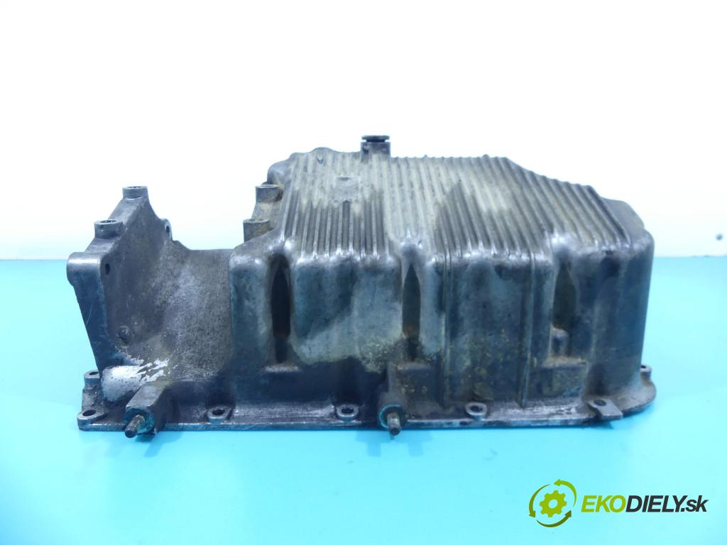 Lancia Lybra 1.9 jtd 116 HP manual 85 kW 1910 cm3 5- vaňa olejová 937A2000 (Olejové vane)