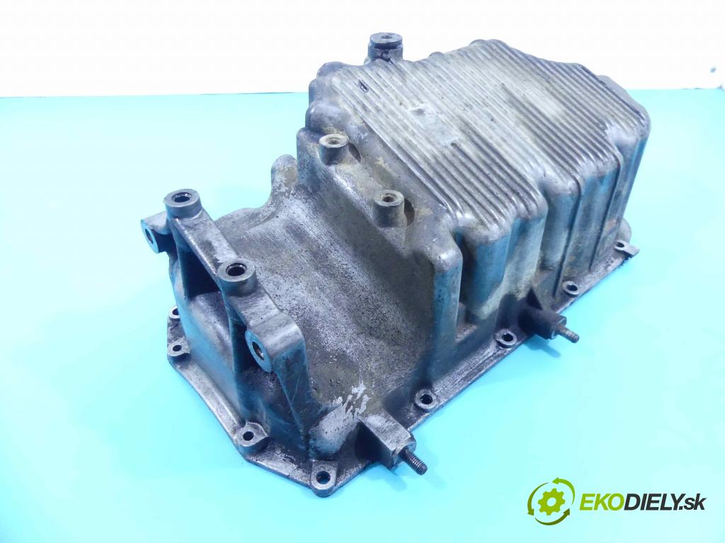 Lancia Lybra 1.9 jtd 116 HP manual 85 kW 1910 cm3 5- vaňa olejová 937A2000 (Olejové vane)