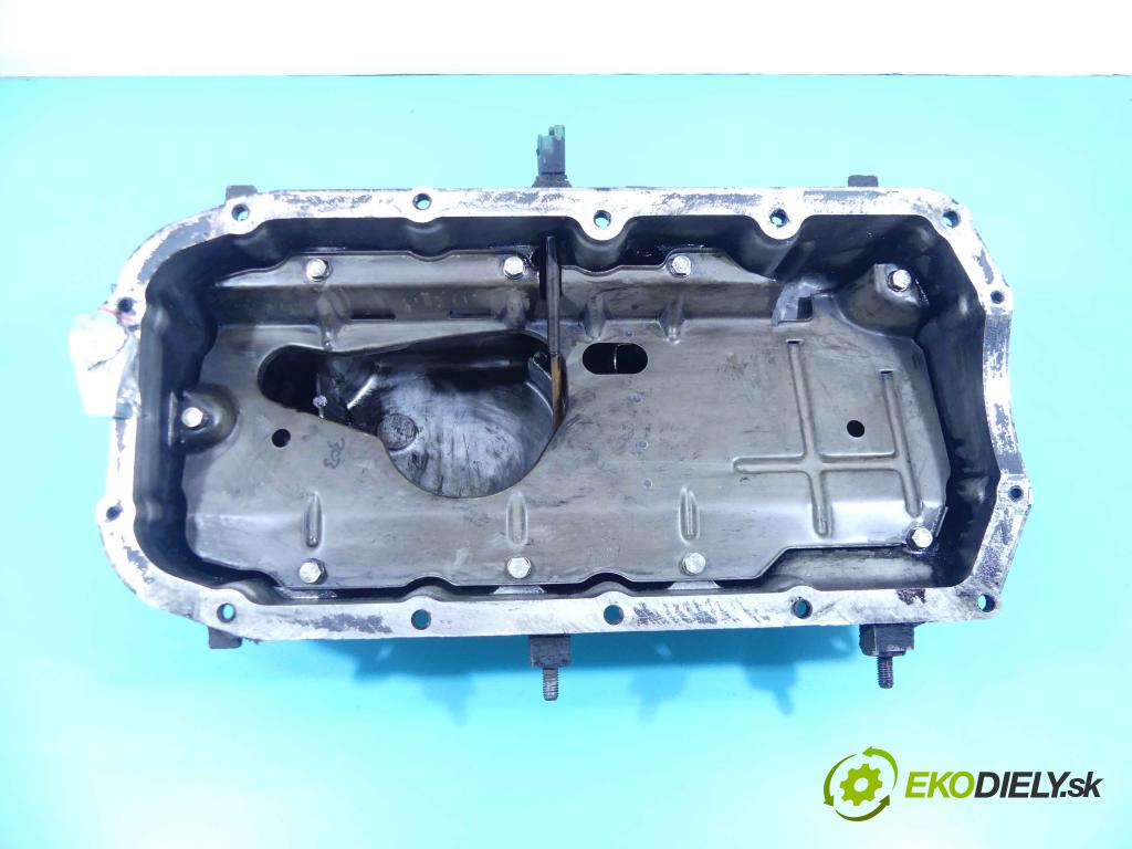 Lancia Lybra 1.9 jtd 116 HP manual 85 kW 1910 cm3 5- vaňa olejová 937A2000 (Olejové vane)