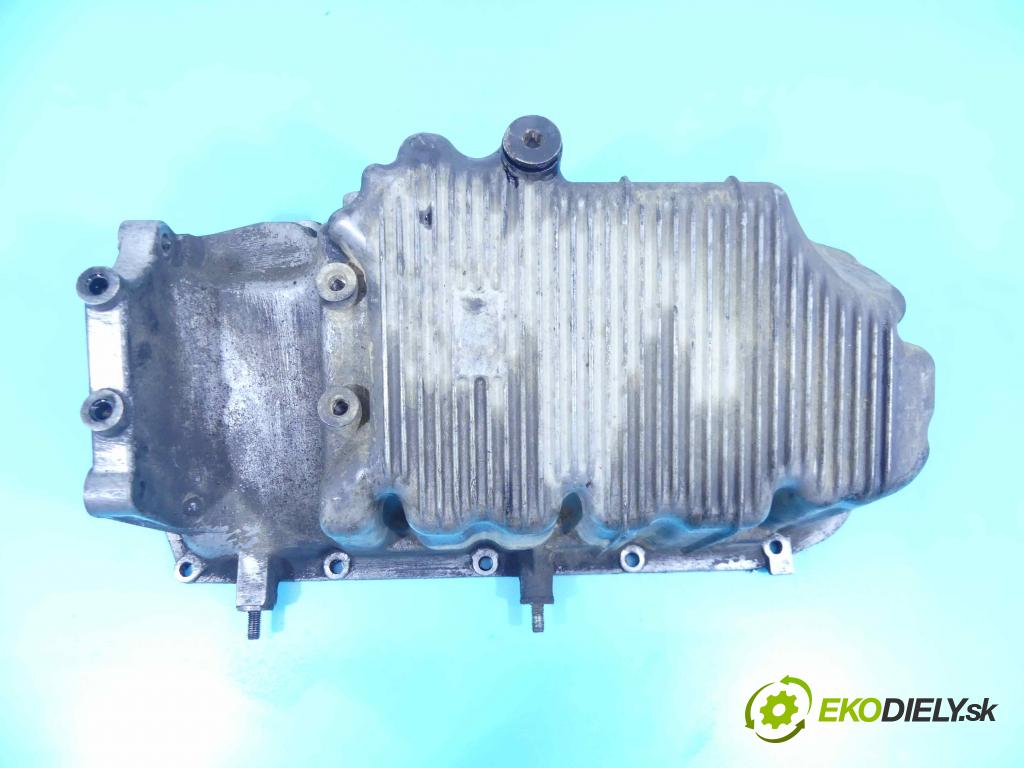 Lancia Lybra 1.9 jtd 116 HP manual 85 kW 1910 cm3 5- vaňa olejová 937A2000 (Olejové vane)