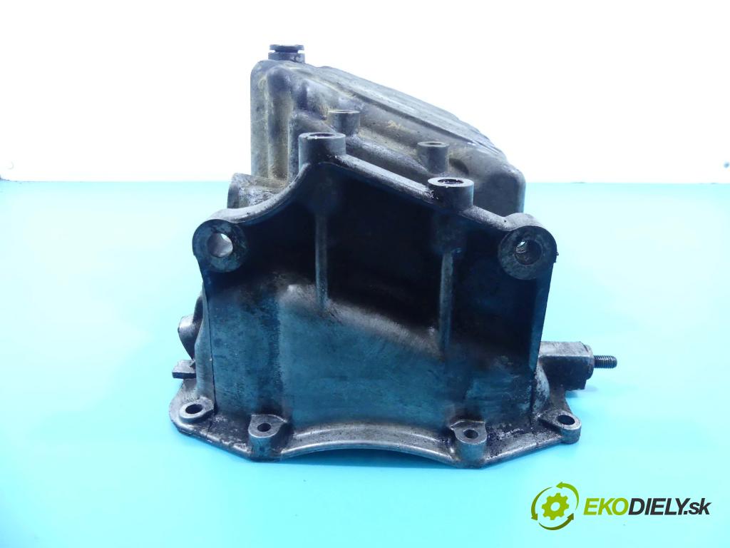 Lancia Lybra 1.9 jtd 116 HP manual 85 kW 1910 cm3 5- vaňa olejová 937A2000 (Olejové vane)