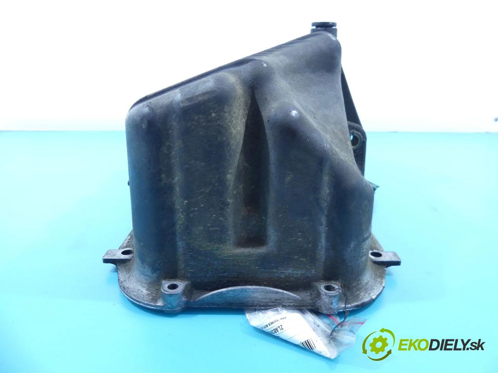 Lancia Lybra 1.9 jtd 116 HP manual 85 kW 1910 cm3 5- vaňa olejová 937A2000 (Olejové vane)