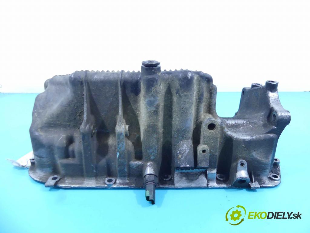 Lancia Lybra 1.9 jtd 116 HP manual 85 kW 1910 cm3 5- vaňa olejová 937A2000 (Olejové vane)