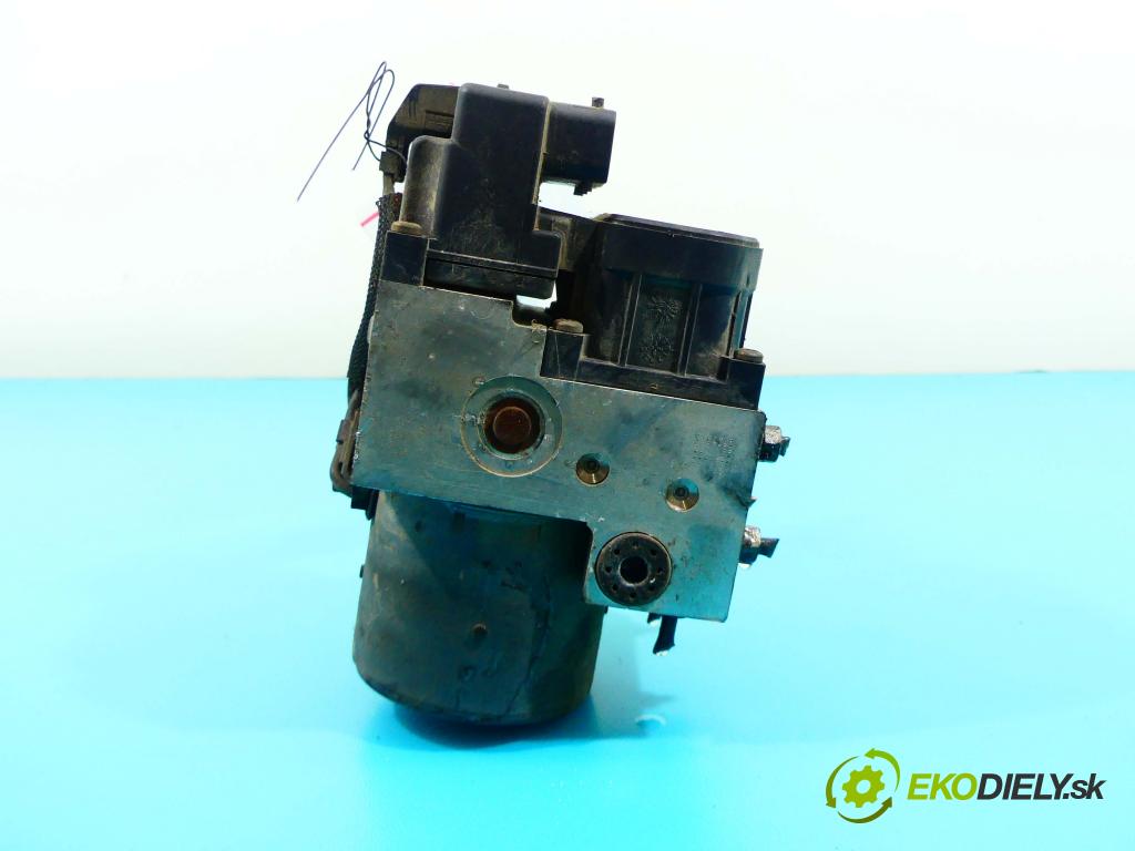 Kia Sorento I 2003-2009 2.5 CRDi 140 HP automatic 103 kW 2497 cm3 5- čerpadlo abs 58910-3E310 (Pumpy ABS)