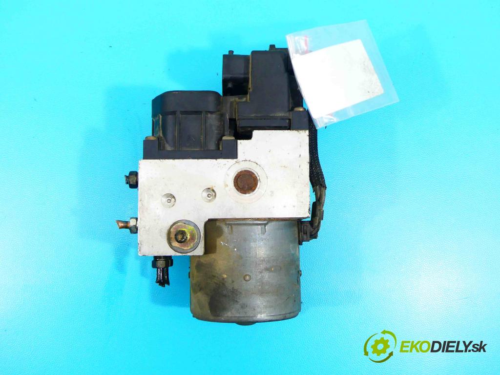 Kia Sorento I 2003-2009 2.5 CRDi 140 HP automatic 103 kW 2497 cm3 5- čerpadlo abs 58910-3E310 (Pumpy ABS)