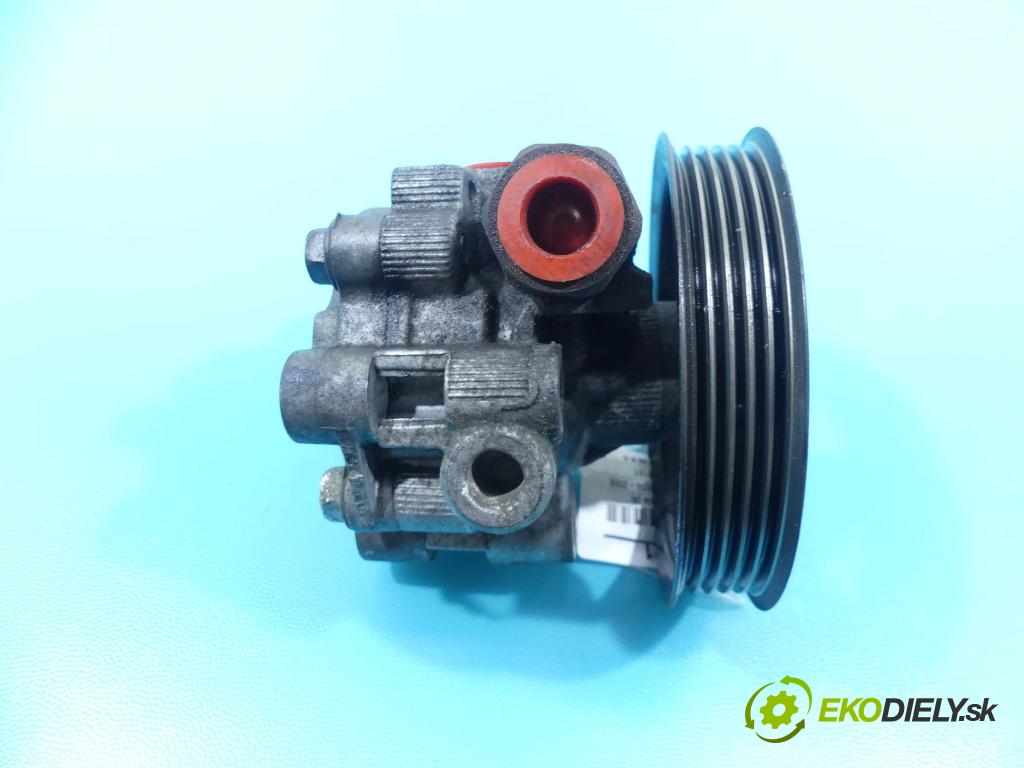 Toyota Corolla Verso II 2004-2009 2.0 D4D 116 HP manual 85 kW 1995 cm3 5- čerpadlo posilovač  (Servočerpadlá, pumpy riadenia)