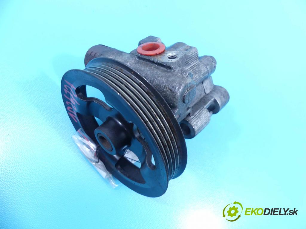 Toyota Corolla Verso II 2004-2009 2.0 D4D 116 HP manual 85 kW 1995 cm3 5- čerpadlo posilovač  (Servočerpadlá, pumpy riadenia)