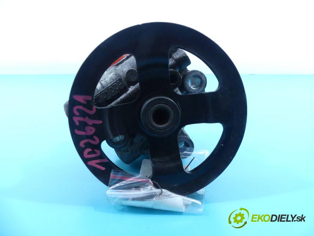 Toyota Corolla Verso II 2004-2009 2.0 D4D 116 HP manual 85 kW 1995 cm3 5- čerpadlo posilovač  (Servočerpadlá, pumpy riadenia)