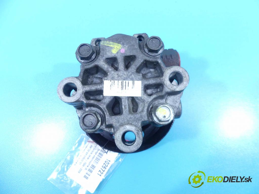 Toyota Corolla Verso II 2004-2009 2.0 D4D 116 HP manual 85 kW 1995 cm3 5- čerpadlo posilovač  (Servočerpadlá, pumpy riadenia)