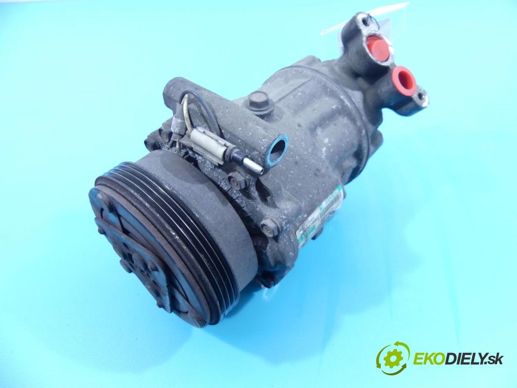 Renault Thalia II 2008-2013 1,2.0 16v 75 HP manual 55 kW 1149 cm3 4- čerpadlo klimatizácie 8200840770