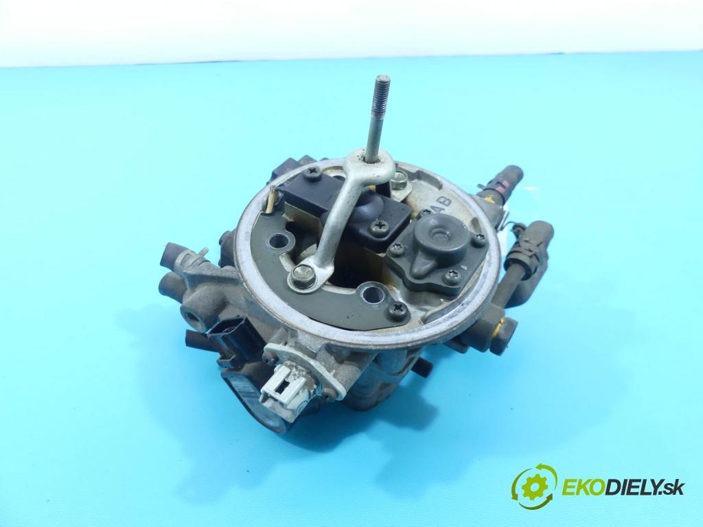 Suzuki Swift 1989-2004 1.3 68 hp manual 50 kW 1298 cm3 5- karburátor 197930-0421 (Karburátory)