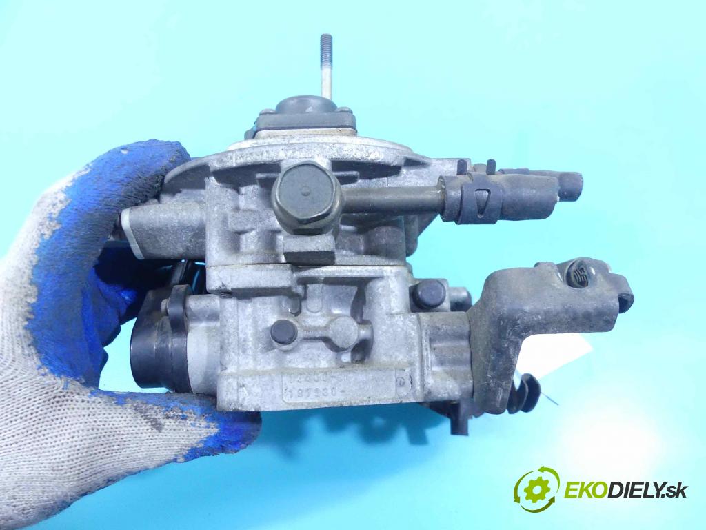 Suzuki Swift 1989-2004 1.3 68 hp manual 50 kW 1298 cm3 5- karburátor 197930-0421 (Karburátory)