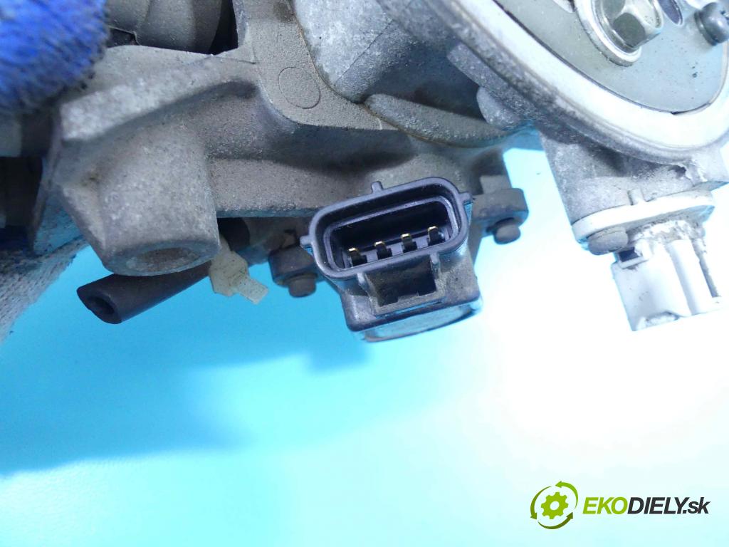 Suzuki Swift 1989-2004 1.3 68 hp manual 50 kW 1298 cm3 5- karburátor 197930-0421 (Karburátory)