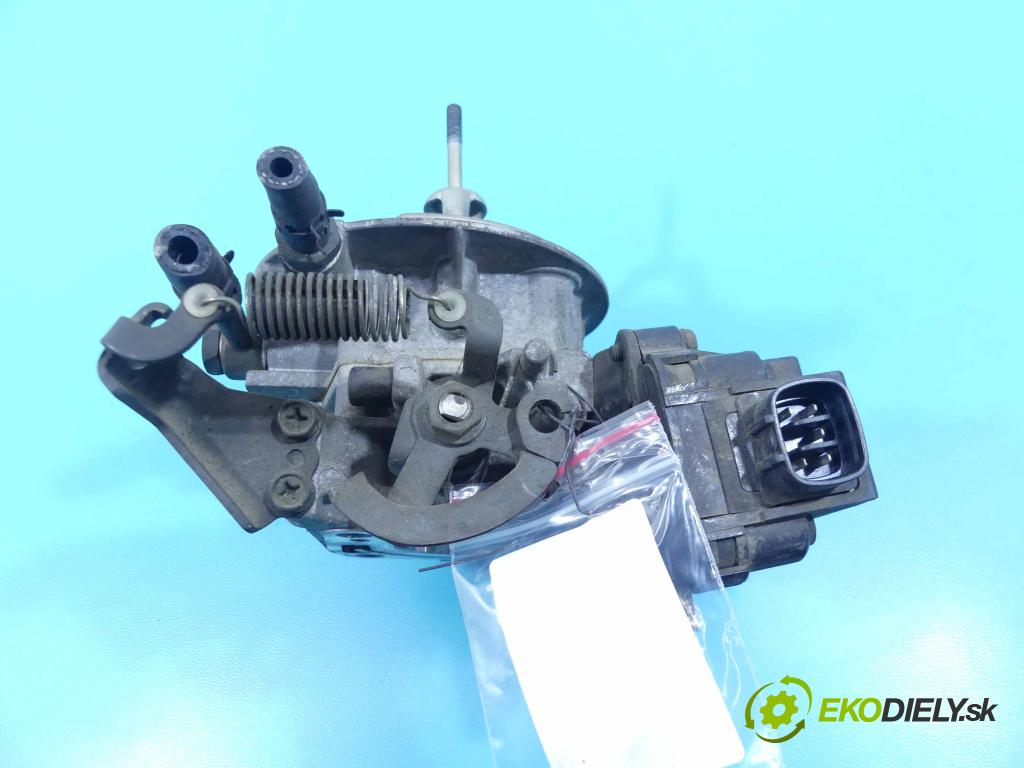 Suzuki Swift 1989-2004 1.3 68 hp manual 50 kW 1298 cm3 5- karburátor 197930-0421 (Karburátory)