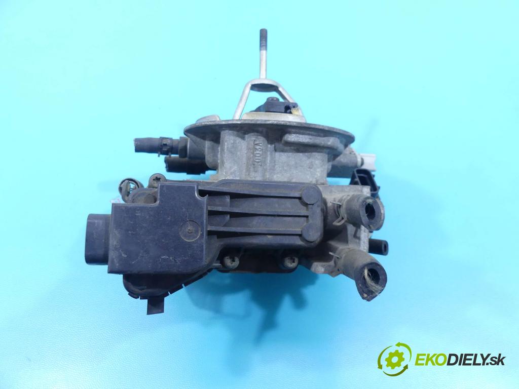 Suzuki Swift 1989-2004 1.3 68 hp manual 50 kW 1298 cm3 5- karburátor 197930-0421 (Karburátory)