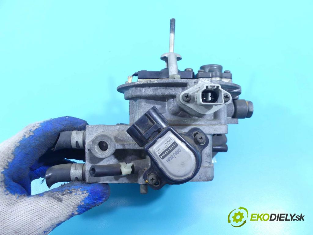 Suzuki Swift 1989-2004 1.3 68 hp manual 50 kW 1298 cm3 5- karburátor 197930-0421 (Karburátory)