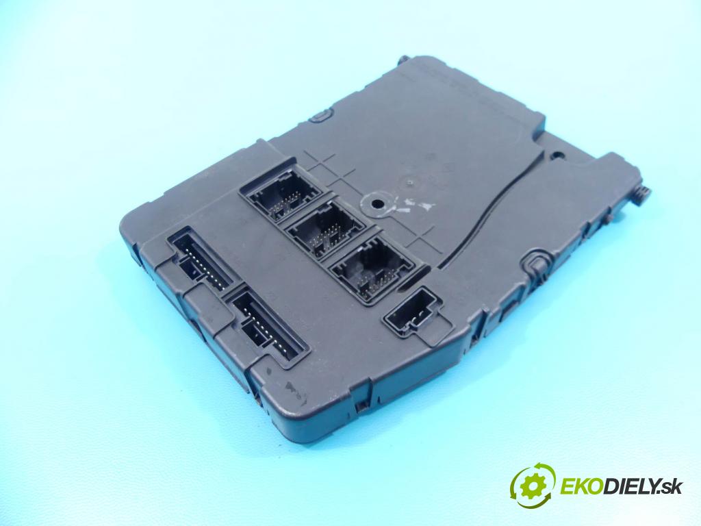 Renault Scenic II 2003-2009 1.9 dci 120 HP manual 88 kW 1870 cm3 5- modul riadiaca jednotka 8200525388 (Ostatné)