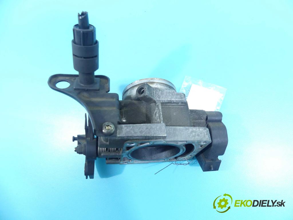 Ford Mondeo Mk2 1996-2000 1.8 16v 116 HP manual 85 kW 1796 cm3 5- klapka 958F-VB (Škrtiace klapky)