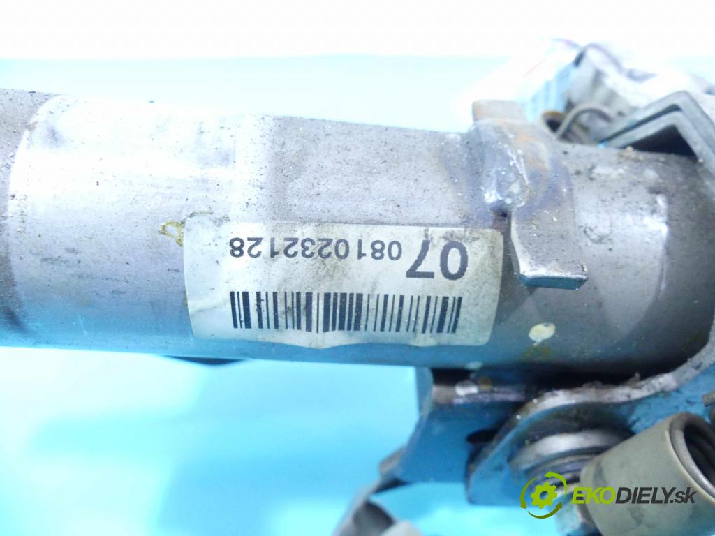 Kia Ceed I 2006-2012 2.0 crdi 140 HP manual 103 kW 1991 cm3 5- čerpadlo posilovač 563001H850 (Servočerpadlá, pumpy riadenia)