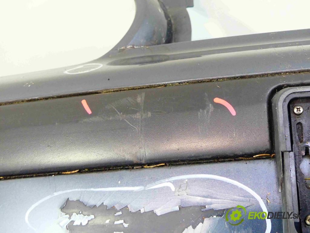 Vw Golf IV 1997-2003 1.9 tdi 90 hp manual 66 kW 1900 cm3 5- nárazník přední