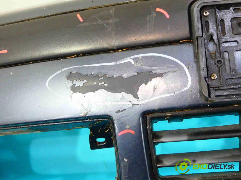 Vw Golf IV 1997-2003 1.9 tdi 90 hp manual 66 kW 1900 cm3 5- nárazník přední