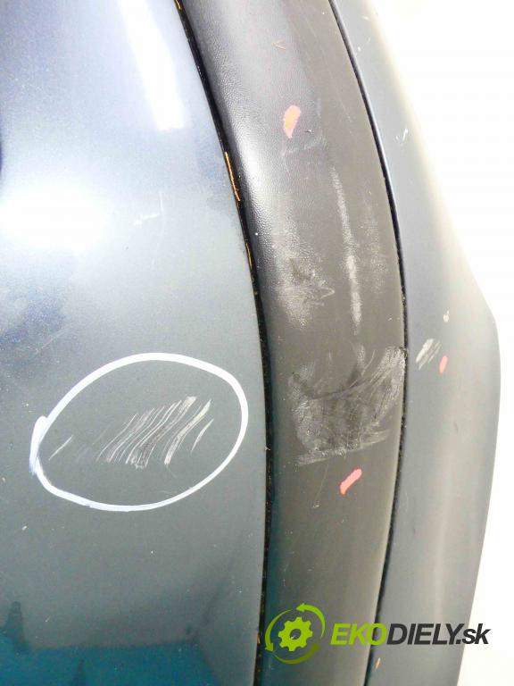 Vw Golf IV 1997-2003 1.9 tdi 90 hp manual 66 kW 1900 cm3 5- nárazník přední