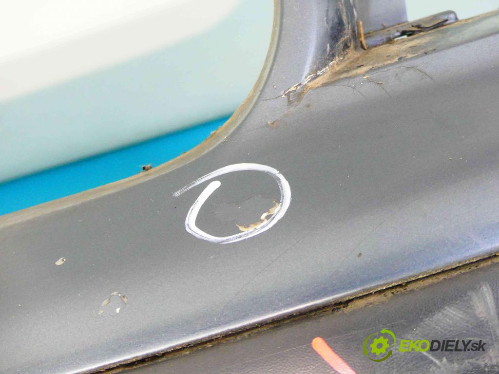 Vw Golf IV 1997-2003 1.9 tdi 90 hp manual 66 kW 1900 cm3 5- nárazník přední