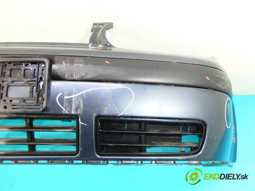 Vw Golf IV 1997-2003 1.9 tdi 90 hp manual 66 kW 1900 cm3 5- nárazník přední