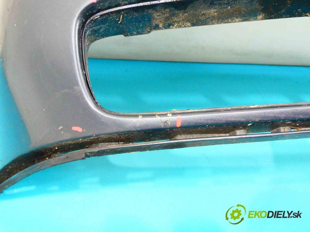 Vw Golf IV 1997-2003 1.9 tdi 90 hp manual 66 kW 1900 cm3 5- nárazník přední