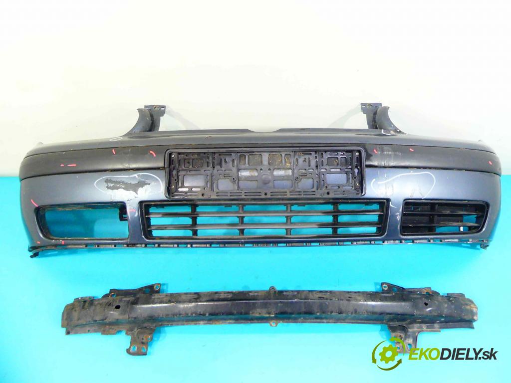 Vw Golf IV 1997-2003 1.9 tdi 90 hp manual 66 kW 1900 cm3 5- nárazník přední
