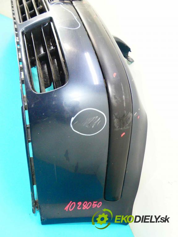 Vw Golf IV 1997-2003 1.9 tdi 90 hp manual 66 kW 1900 cm3 5- nárazník přední