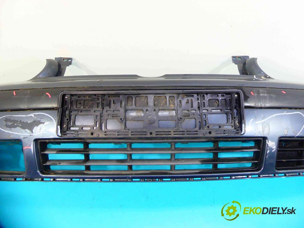 Vw Golf IV 1997-2003 1.9 tdi 90 hp manual 66 kW 1900 cm3 5- nárazník přední