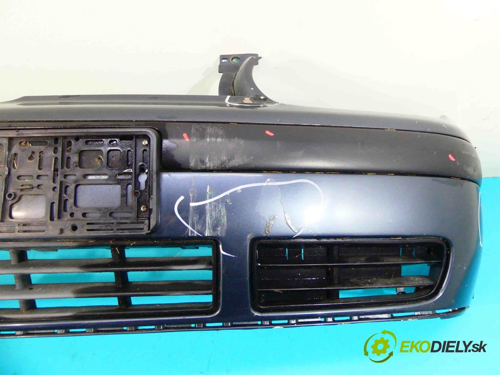 Vw Golf IV 1997-2003 1.9 tdi 90 hp manual 66 kW 1900 cm3 5- nárazník přední