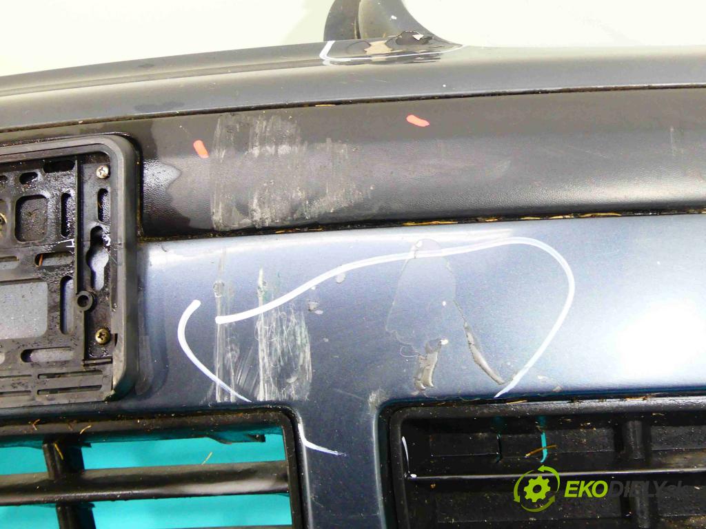 Vw Golf IV 1997-2003 1.9 tdi 90 hp manual 66 kW 1900 cm3 5- nárazník přední