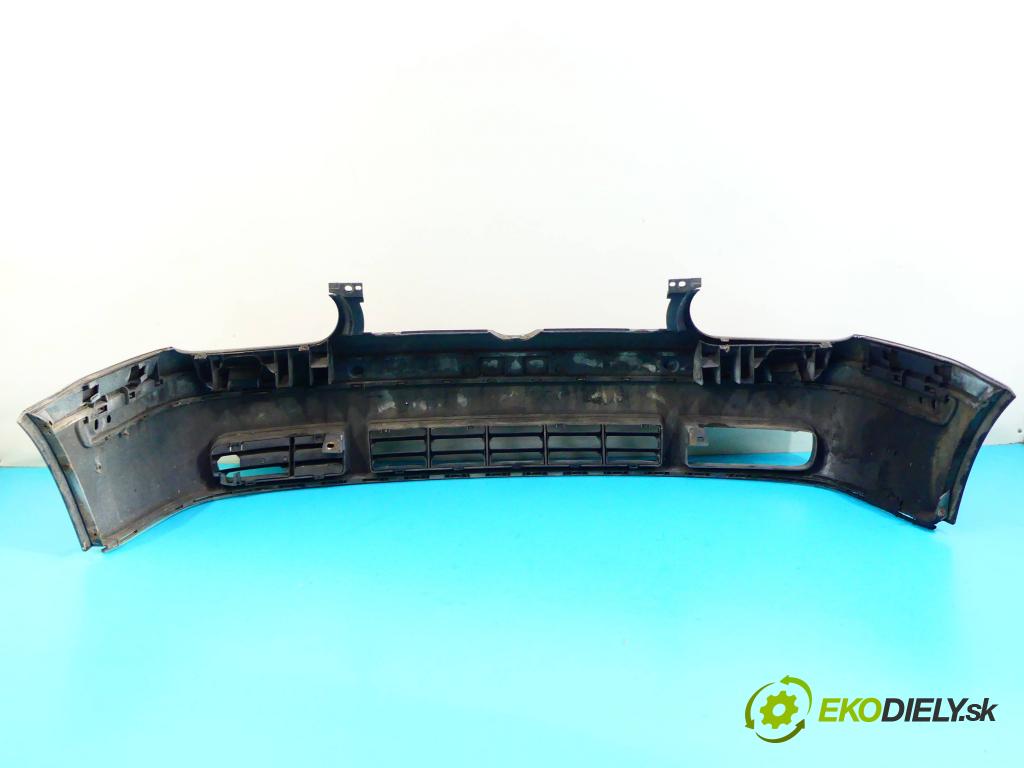 Vw Golf IV 1997-2003 1.9 tdi 90 hp manual 66 kW 1900 cm3 5- nárazník přední