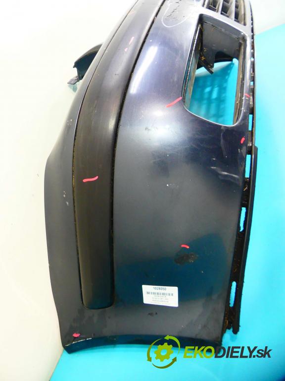 Vw Golf IV 1997-2003 1.9 tdi 90 hp manual 66 kW 1900 cm3 5- nárazník přední