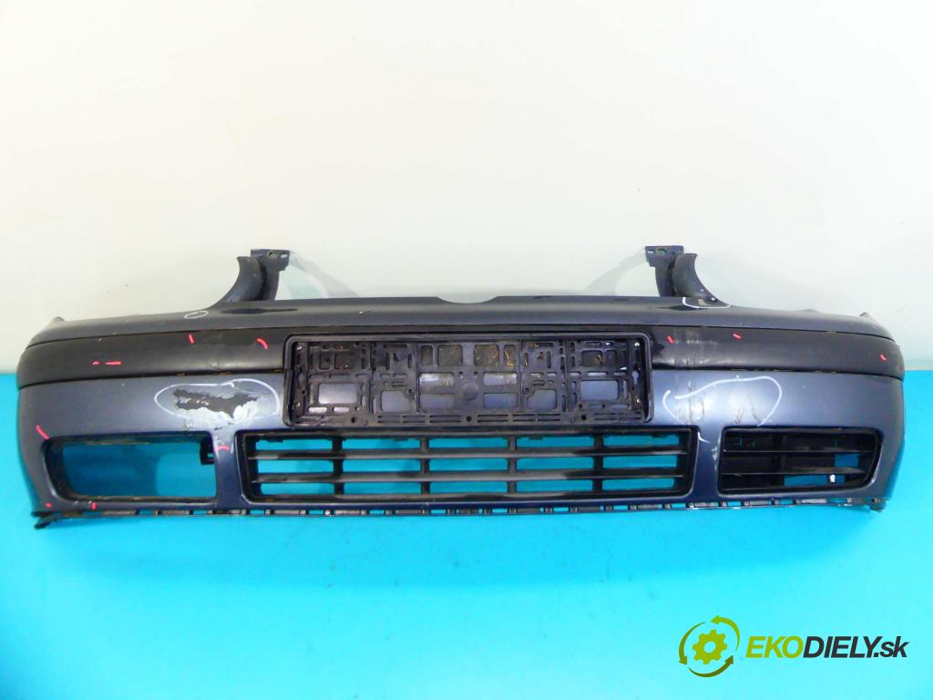 Vw Golf IV 1997-2003 1.9 tdi 90 hp manual 66 kW 1900 cm3 5- nárazník přední