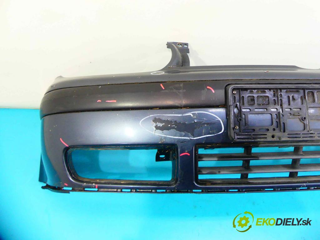 Vw Golf IV 1997-2003 1.9 tdi 90 hp manual 66 kW 1900 cm3 5- nárazník přední
