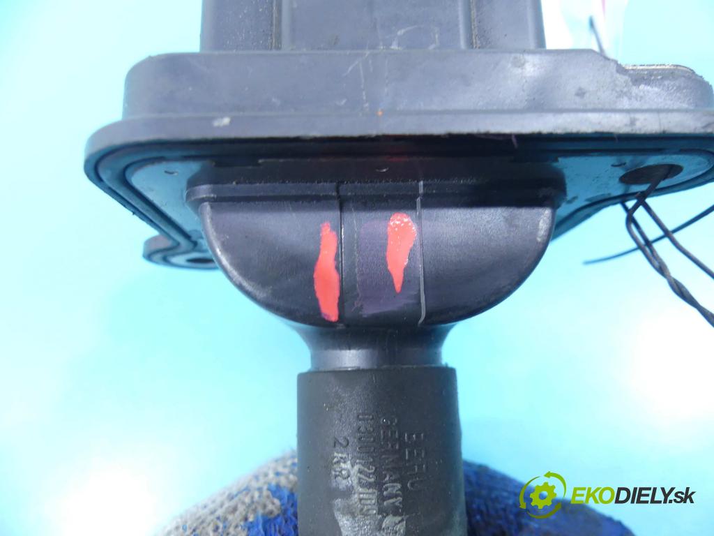 Audi A8 D2 1994-2002 3.7 V8 230 HP automatic 169 kW 3697 cm3 4- cievka zapaľovacia  (Zapaľovacie cievky, moduly)