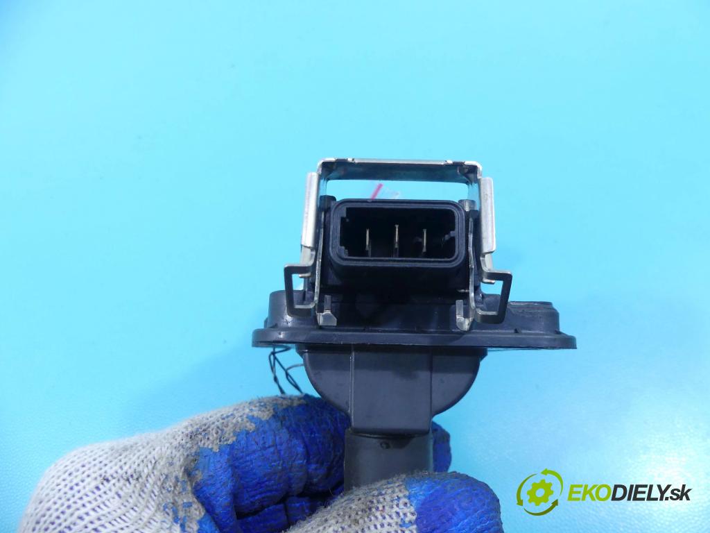 Audi A8 D2 1994-2002 3.7 V8 230 HP automatic 169 kW 3697 cm3 4- cievka zapaľovacia  (Zapaľovacie cievky, moduly)