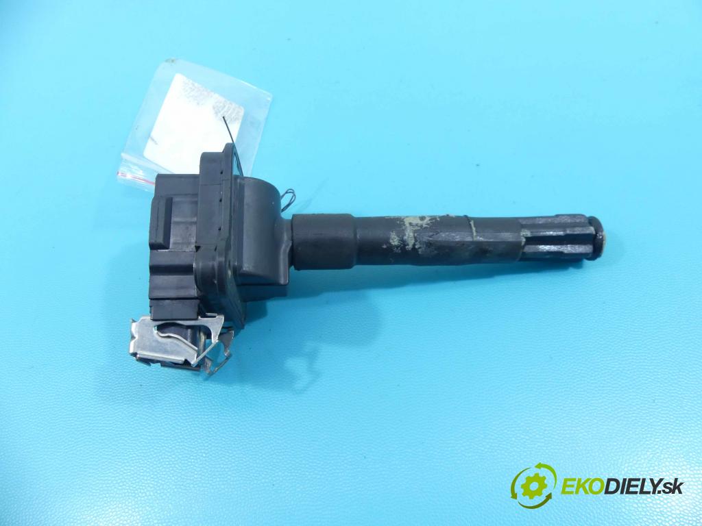 Audi A8 D2 1994-2002 3.7 V8 230 HP automatic 169 kW 3697 cm3 4- cievka zapaľovacia  (Zapaľovacie cievky, moduly)