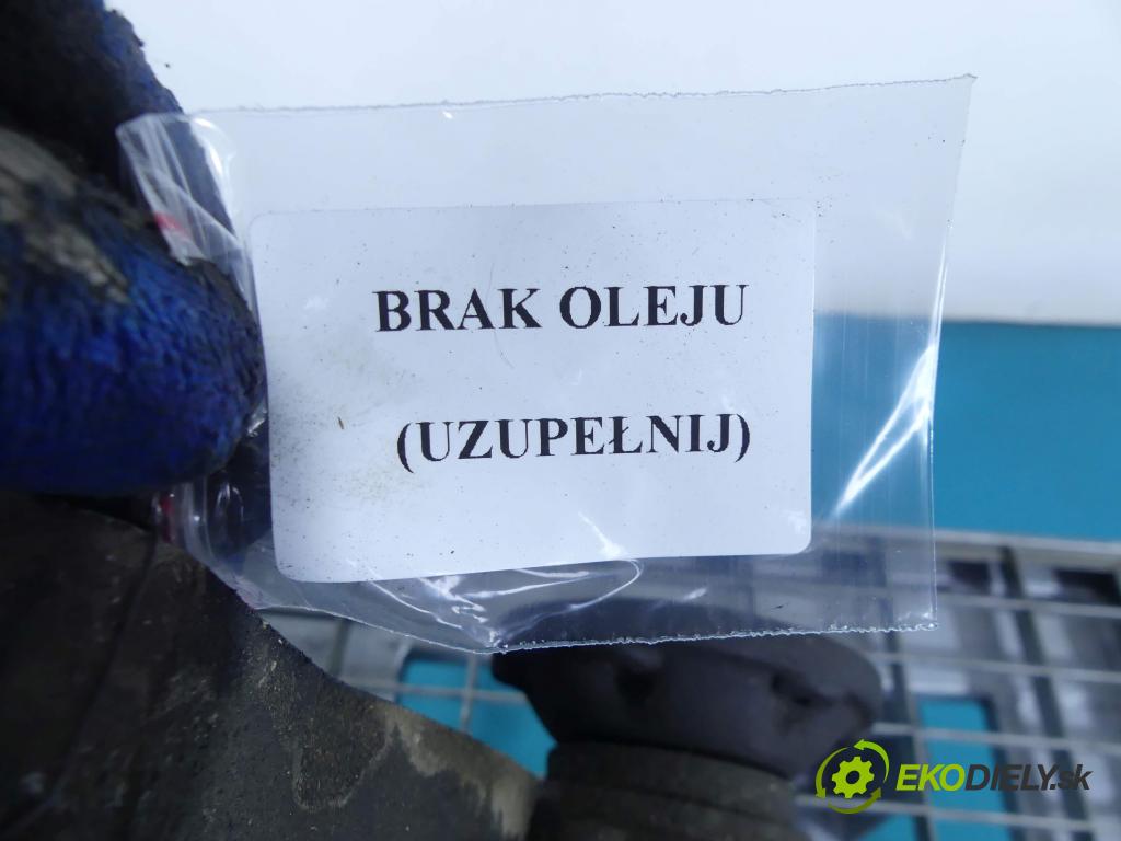 Vw Golf III 1991-1998 1.9 tdi 90 HP manual 66 kW 1896 cm3 3- prevodovka stupeň,rýchlosť manual ASD