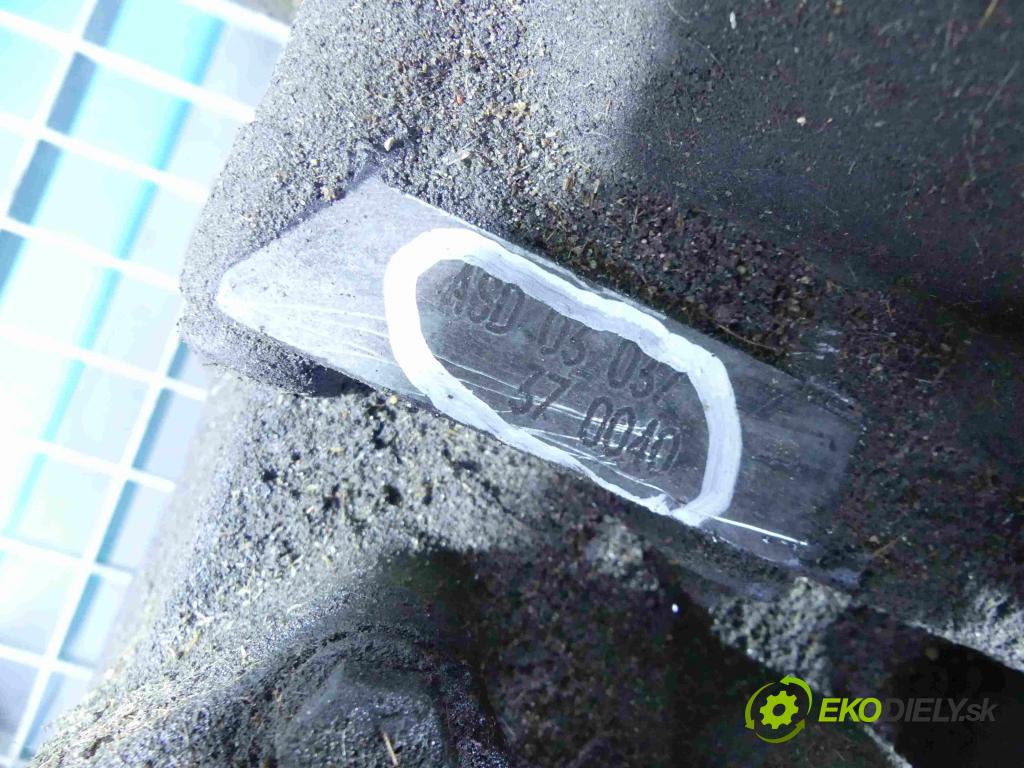 Vw Golf III 1991-1998 1.9 tdi 90 HP manual 66 kW 1896 cm3 3- prevodovka stupeň,rýchlosť manual ASD