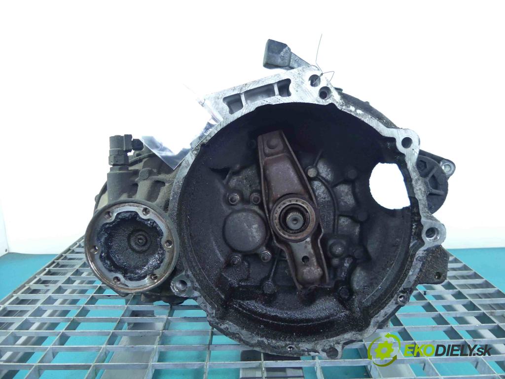 Vw Golf III 1991-1998 1.9 tdi 90 HP manual 66 kW 1896 cm3 3- prevodovka stupeň,rýchlosť manual ASD