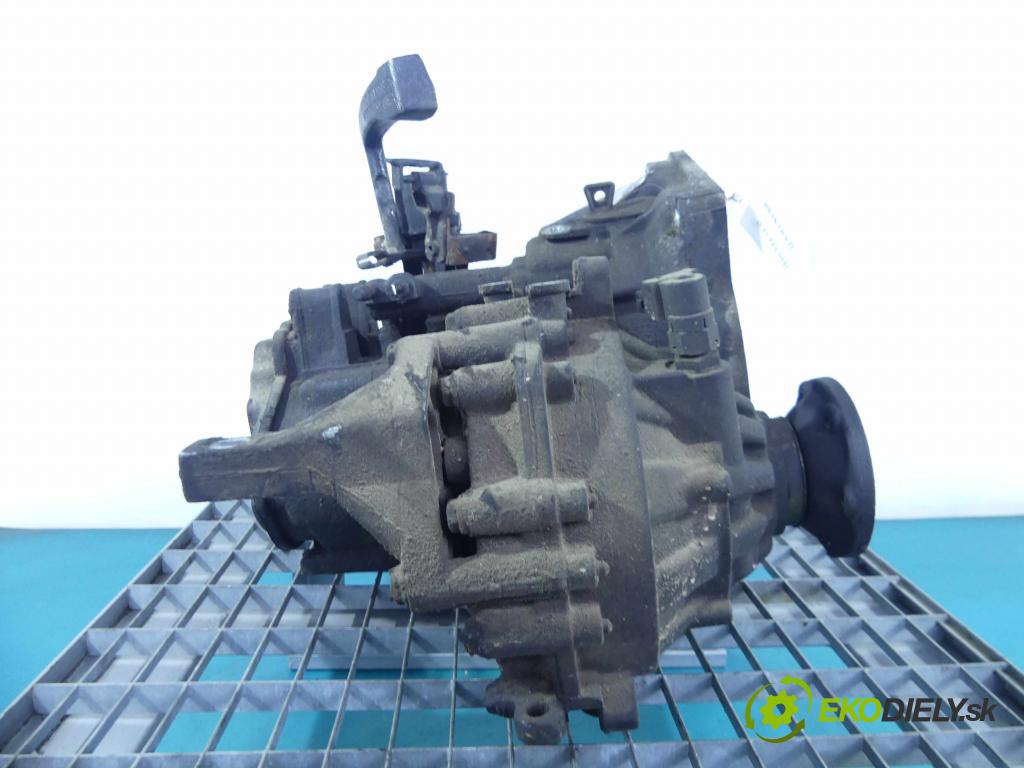 Vw Golf III 1991-1998 1.9 tdi 90 HP manual 66 kW 1896 cm3 3- prevodovka stupeň,rýchlosť manual ASD