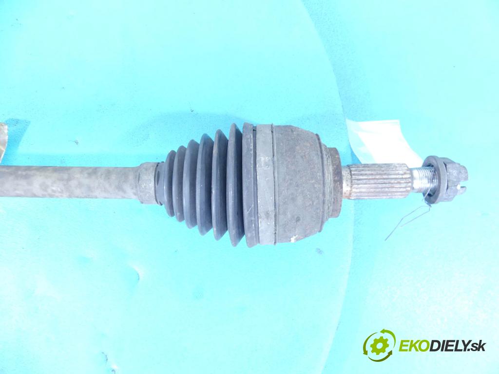 Renault Modus 1.5 dci 86 HP manual 63 kW 1461 cm3 5- poloos pravé  (Poloosy)