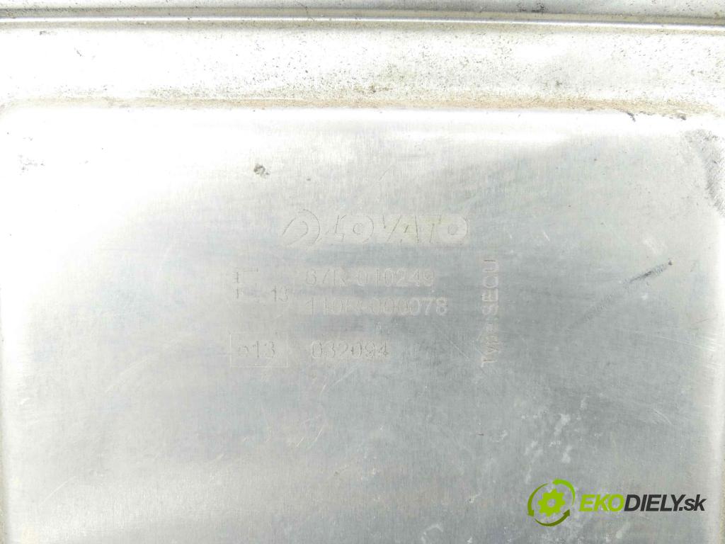 Honda Accord VI 1998-2002 1.6 16V 114 HP manual 84 kW 1590 cm3 4- modul riadiaca jednotka LOVATO (Ostatné)