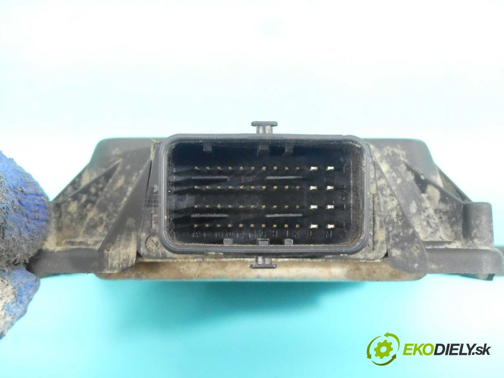 Honda Accord VI 1998-2002 1.6 16V 114 HP manual 84 kW 1590 cm3 4- modul riadiaca jednotka LOVATO (Ostatné)
